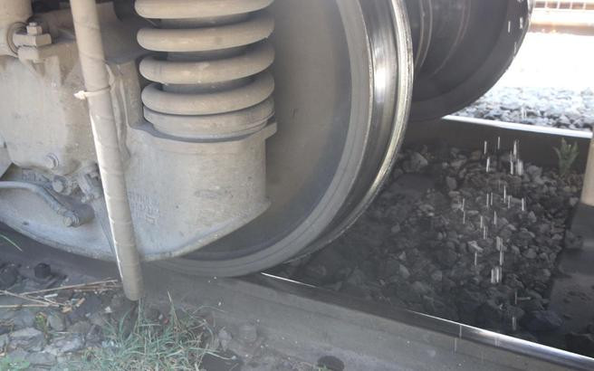 Νεκρή η εγγονή του Νικίτα Χρουστσόφ: Την παρέσυρε αμαξοστοιχία